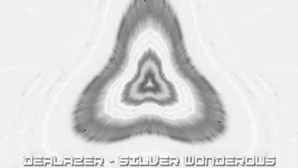 Silver Wonderous – .flp Download Complex huge Project with a lot Progression