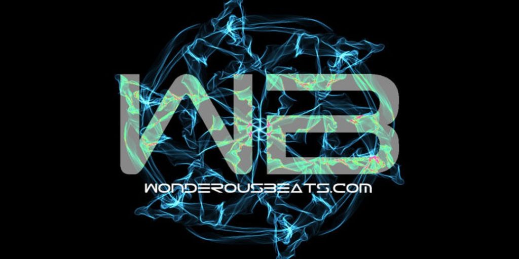Wonderous Beats Website Logo