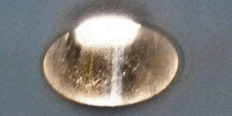 the lamp of knowledge