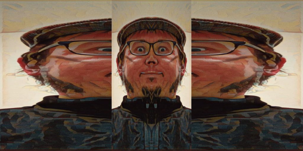 Dealazer widescreen special window copy sides picture, selfie