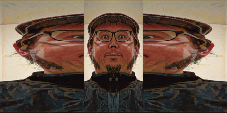Dealazer widescreen special window copy sides picture, selfie