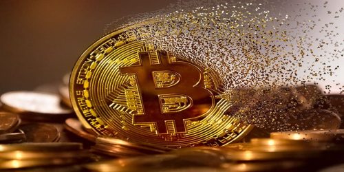 By what way should Bitcoin and other Cryptocurrencies do to improve?