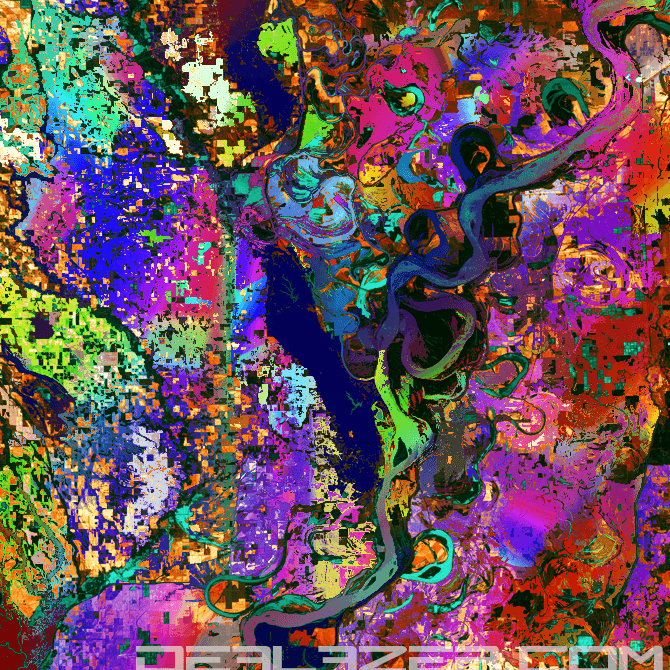 art from space nasa edited by dealazer Image from site  cool art edited by dealazer abstract