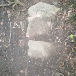 picture taken i vollen blakstad of stones by dealazer