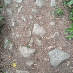 picture taken i vettre blakstad of stones by dealazer