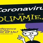 Coronavirus for dummies dummies edited picture