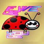 Quote about Ladybug, if they die we die Image from site  Ladybug - If We Die You Die - Dealazer Original Picture