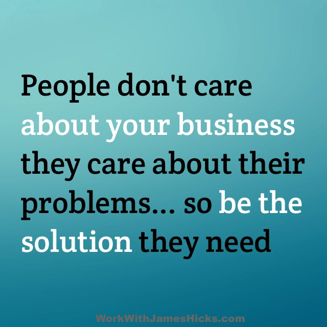 Quote about life when people don't care Image from site  Quote about what is the problem