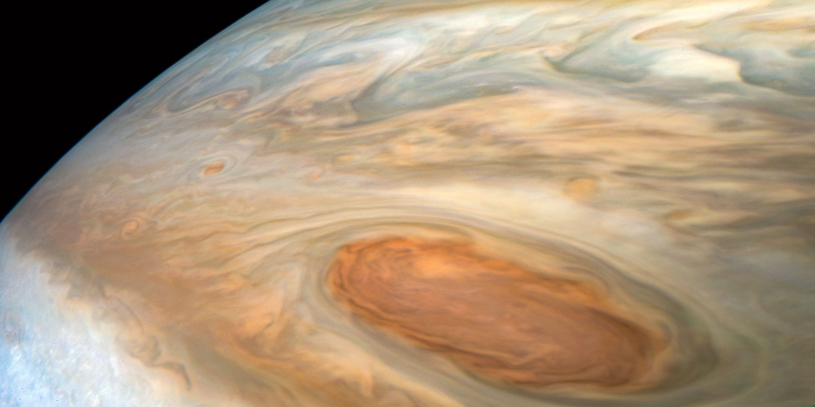 featured image Image from site  nasa jupiter