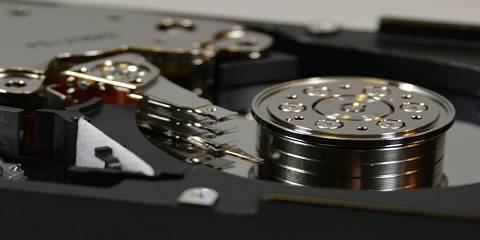 Forensic Data Recovery HDD Drives to Diskettes