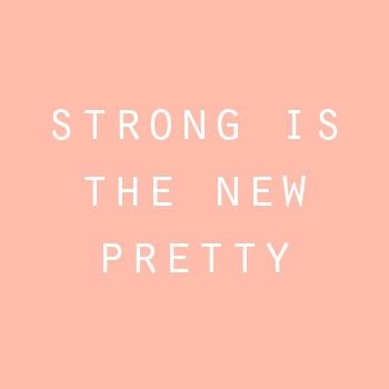 feaured quote Image from site  strong new pretty