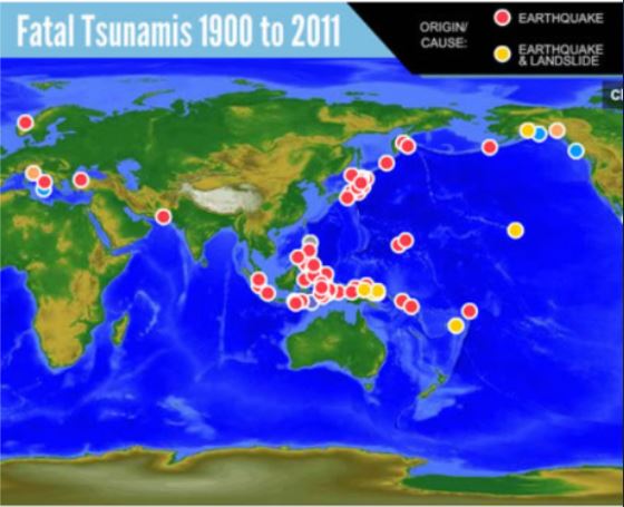 featured image Image from site  tsunamis