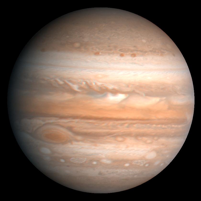  Image from site  Jupiter