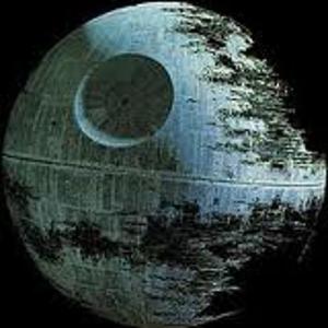  Image from site  death star