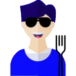 Profile picture of abuse